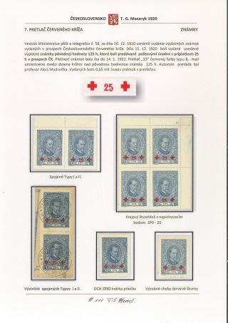 PŘÍLEŽITOSTNÁ EMISE K 70. NAROZENINÁM T. G. MASARYKA – list 73