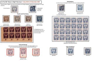 ČESKOSLOVENSKÉ NOVINOVÉ ZNÁMKY 1918-1939 (format A3) – list 16