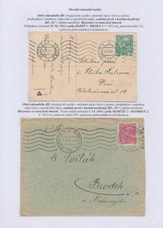 RAZÍTKOVACÍ STROJ FIRMY KRAG – list 5