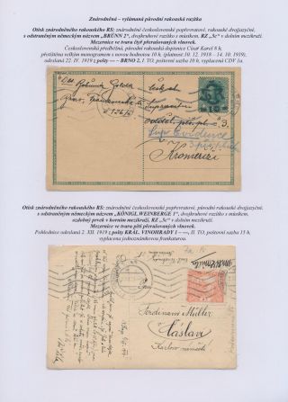 RAZÍTKOVACÍ STROJ FIRMY KRAG – list 9