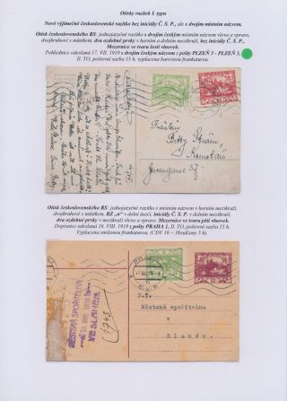 RAZÍTKOVACÍ STROJ FIRMY KRAG – list 13