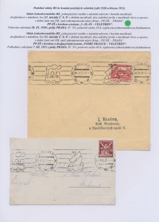 RAZÍTKOVACÍ STROJ FIRMY KRAG – list 17