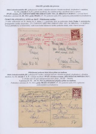 RAZÍTKOVACÍ STROJ FIRMY KRAG – list 18