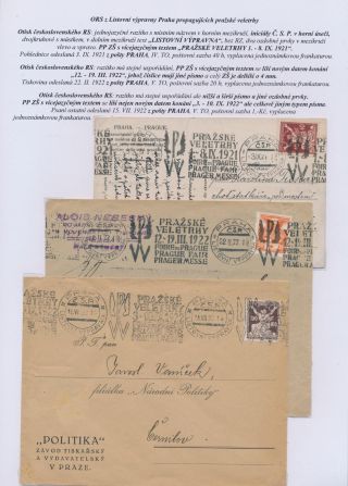 RAZÍTKOVACÍ STROJ FIRMY KRAG – list 19