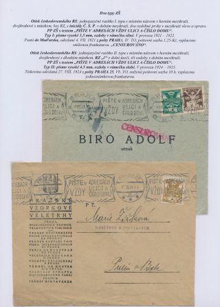 RAZÍTKOVACÍ STROJ FIRMY KRAG – list 23