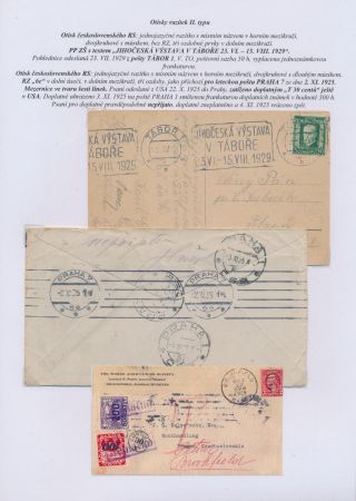 RAZÍTKOVACÍ STROJ FIRMY KRAG – list 25
