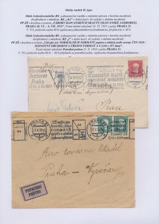 RAZÍTKOVACÍ STROJ FIRMY KRAG – list 27