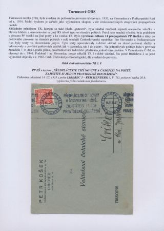 RAZÍTKOVACÍ STROJ FIRMY KRAG – list 33