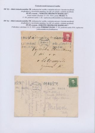 RAZÍTKOVACÍ STROJ FIRMY KRAG – list 40