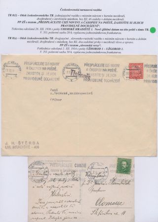RAZÍTKOVACÍ STROJ FIRMY KRAG – list 41