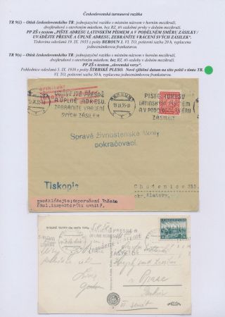 RAZÍTKOVACÍ STROJ FIRMY KRAG – list 42