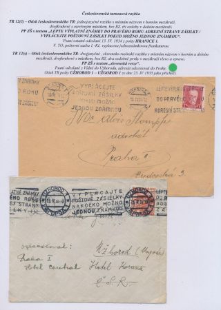 RAZÍTKOVACÍ STROJ FIRMY KRAG – list 45
