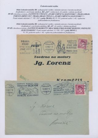 RAZÍTKOVACÍ STROJ FIRMY KRAG – list 50