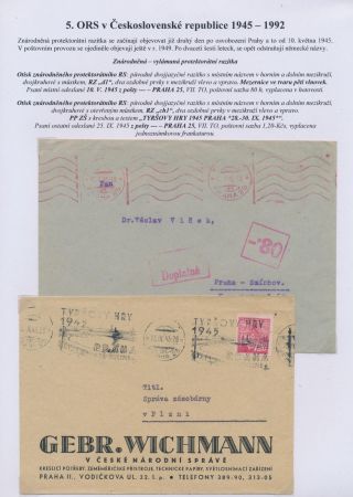 RAZÍTKOVACÍ STROJ FIRMY KRAG – list 65