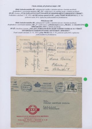 RAZÍTKOVACÍ STROJ FIRMY KRAG – list 75