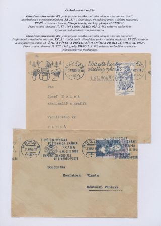 RAZÍTKOVACÍ STROJ FIRMY KRAG – list 76