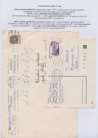 RAZÍTKOVACÍ STROJ FIRMY KRAG – list 79
