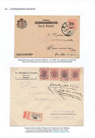 POŠTOVNICTVÍ PO VELKÉ VÁLCE – list 17