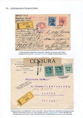 POŠTOVNICTVÍ PO VELKÉ VÁLCE – list 26