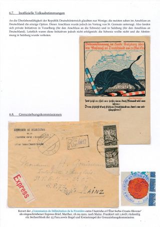 POŠTOVNICTVÍ PO VELKÉ VÁLCE – list 75