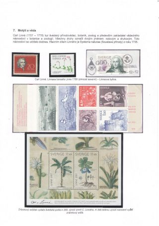 BUTTERFLIES KNOWN AND UNKNOWN – sheet 14