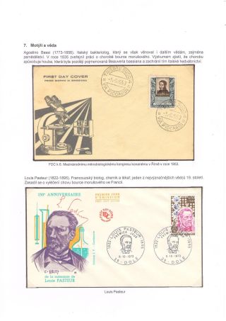 BUTTERFLIES KNOWN AND UNKNOWN – sheet 15