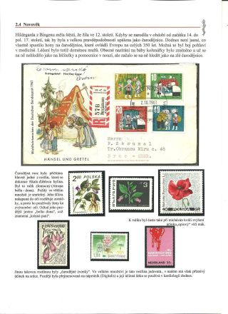 GRÜNE APOTHEKE - TAUSENDE VON JAHREN DER NATURMEDIZIN – Blatt 11