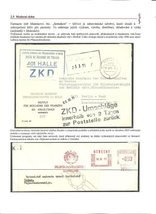 GRÜNE APOTHEKE - TAUSENDE VON JAHREN DER NATURMEDIZIN – Blatt 13