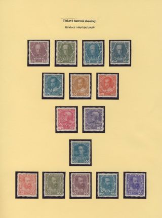 ÖSTERREICH: JUBILÄUMSAUSGABE 1908 – Blatt 4