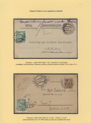ÖSTERREICH: JUBILÄUMSAUSGABE 1908 – Blatt 10