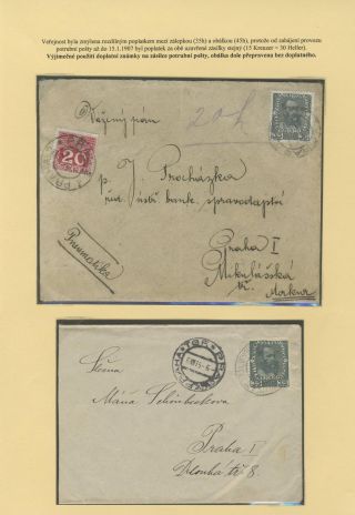 ÖSTERREICH: JUBILÄUMSAUSGABE 1908 – Blatt 13