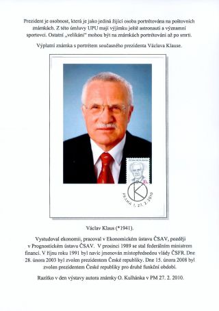 MAXIMUMKARTEN DER TSCHECHISCHEN REPUBLIK – Blatt 48