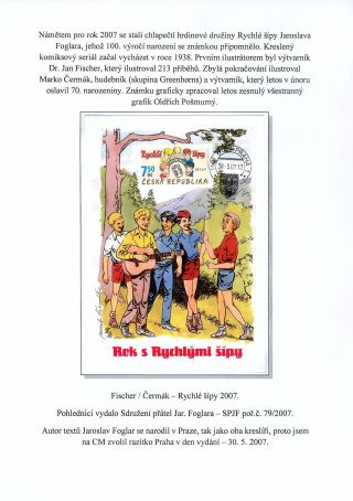 MAXIMUMKARTEN DER TSCHECHISCHEN REPUBLIK – Blatt 59