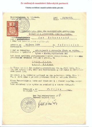 GHETTO TEREZIN – sheet 8