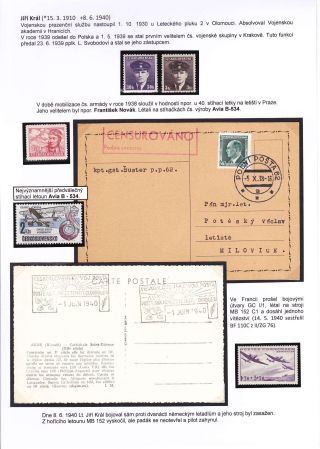 DIE MÄNNER AUS LONDON (TSCHECHOSLOWAKISCHE SOLDATEN IM AUSLAND IM 2. WELTKRIEG) – Blatt 2