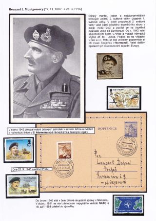 OPERATION OVERLORD (D-DAY) – sheet 5