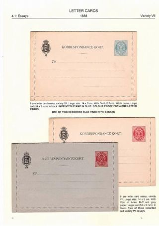 DVOUBAREVNÉ CELINY DÁNSKA 1871-1905 – list 84