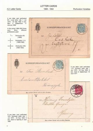 DVOUBAREVNÉ CELINY DÁNSKA 1871-1905 – list 86