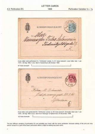 DVOUBAREVNÉ CELINY DÁNSKA 1871-1905 – list 87
