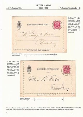 DVOUBAREVNÉ CELINY DÁNSKA 1871-1905 – list 88