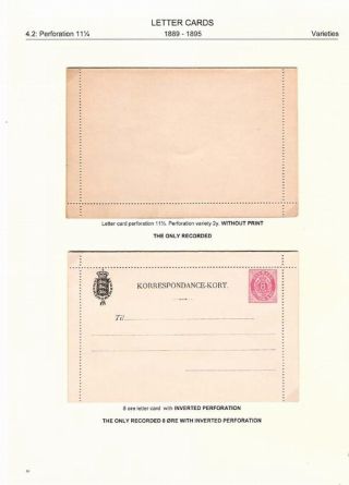 DVOUBAREVNÉ CELINY DÁNSKA 1871-1905 – list 93