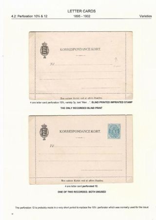 DVOUBAREVNÉ CELINY DÁNSKA 1871-1905 – list 96