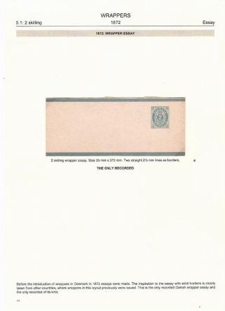 DVOUBAREVNÉ CELINY DÁNSKA 1871-1905 – list 113