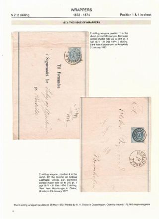 DVOUBAREVNÉ CELINY DÁNSKA 1871-1905 – list 115