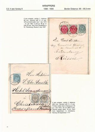 DVOUBAREVNÉ CELINY DÁNSKA 1871-1905 – list 125