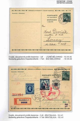 CELINY V PROTEKTORÁTU ČECHY A MORAVA – list 36