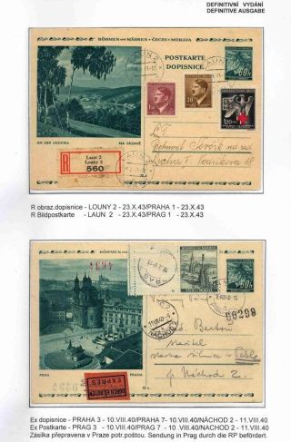 CELINY V PROTEKTORÁTU ČECHY A MORAVA – list 38