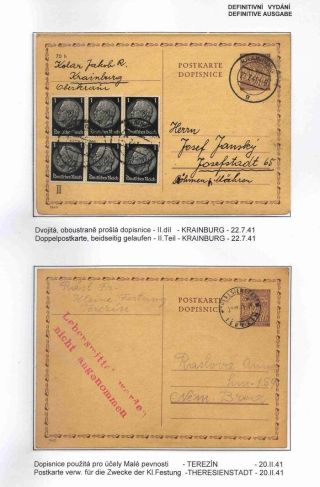 CELINY V PROTEKTORÁTU ČECHY A MORAVA – list 44