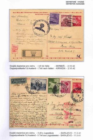 CELINY V PROTEKTORÁTU ČECHY A MORAVA – list 49