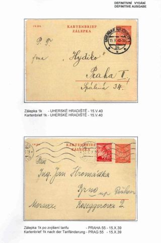 CELINY V PROTEKTORÁTU ČECHY A MORAVA – list 59